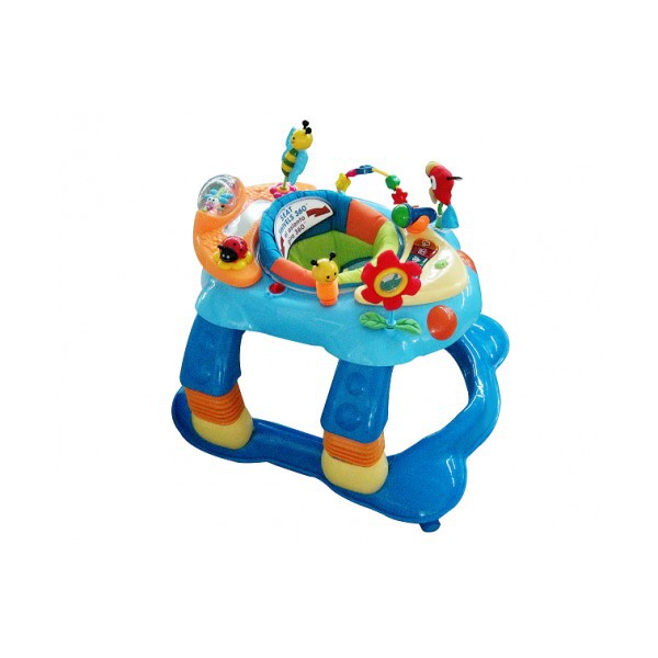 little bean 3 in 1 baby walker