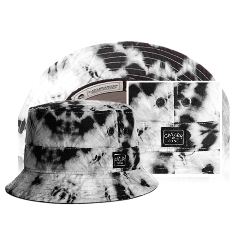bucket hat cayler and sons