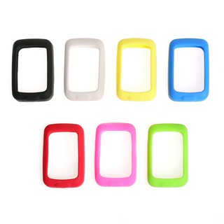 Silicone Gel Case Cover For Bryton Rider 310/310T/310E/310C GPS Cycling Computer 