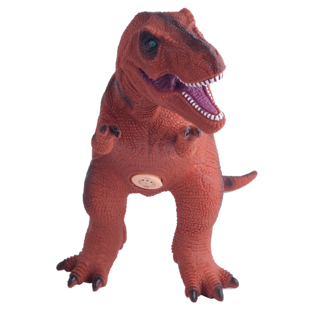 big t rex toy