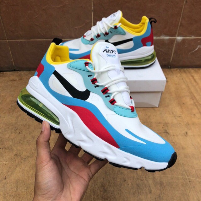 kasut airmax 270