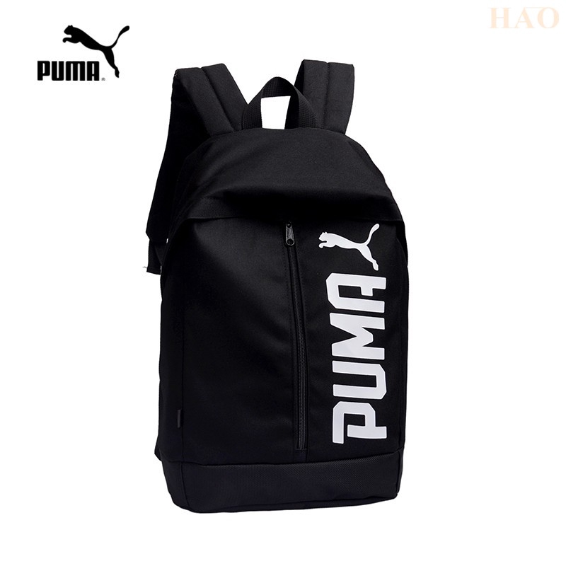 Puma Backpack Ready Stock Travel Bag Sports Backpack Beg Pelajar