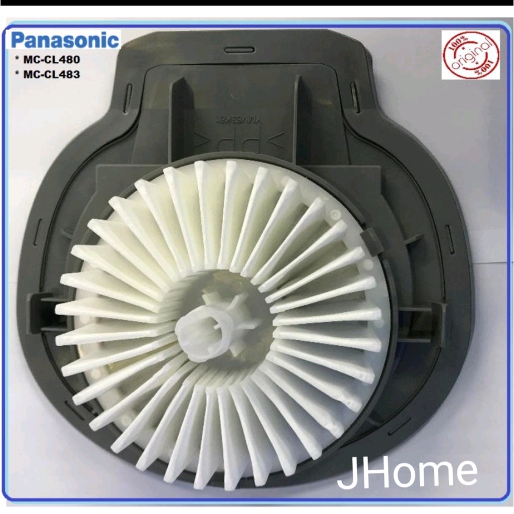 panasonic filter - Vacuum Prices and Promotions - Home Appliances Oct 2022  | Shopee Malaysia