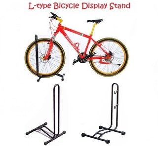 bike wheel stand