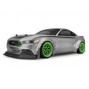 hpi mustang