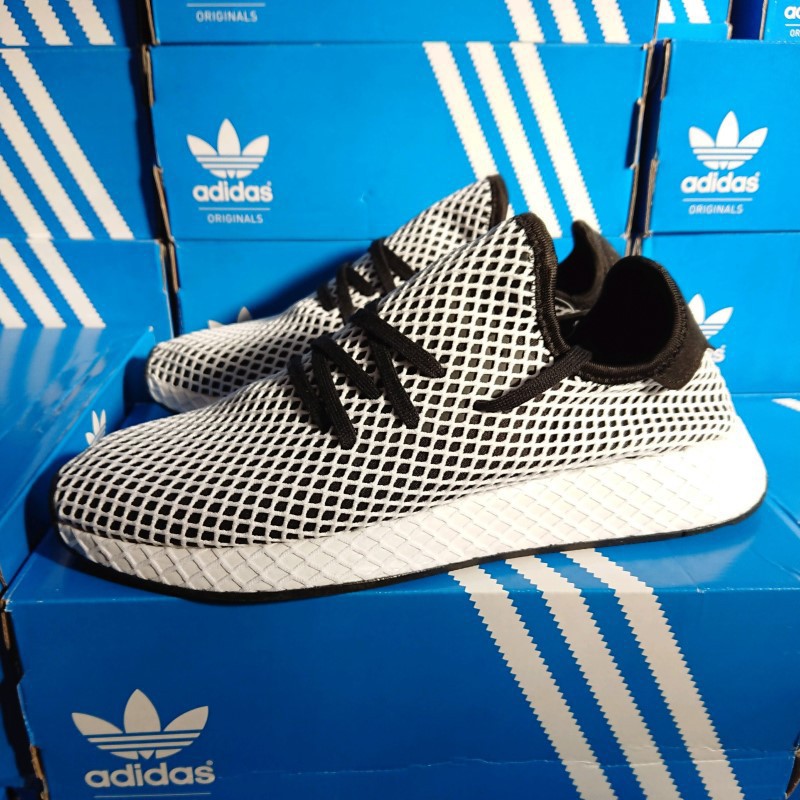 adidas deerupt 32