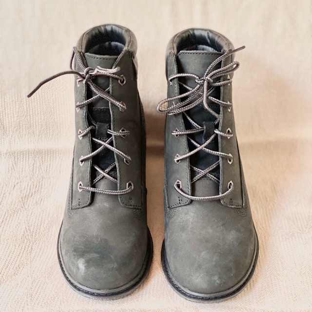 timberland amston
