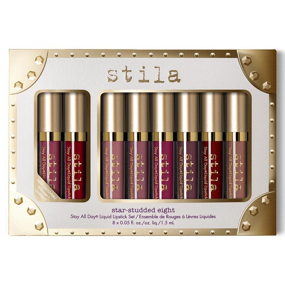 stila lipstick