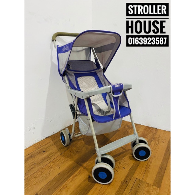 stroller murah shopee