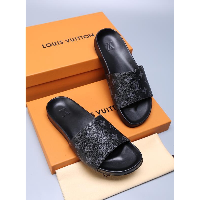 louis vuitton sandals men