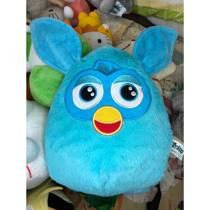 furby soft toy