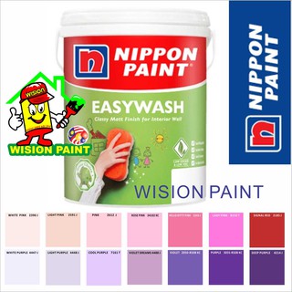 nippon paint - Prices and Promotions - Jul 2022 | Shopee Malaysia