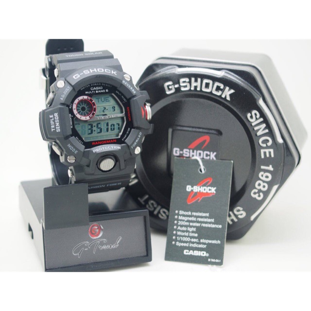 rangeman copy ori