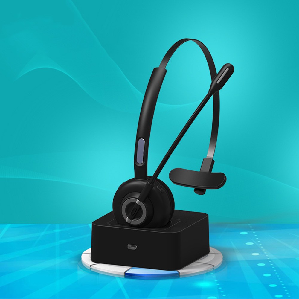 bluetooth headset telephone quality