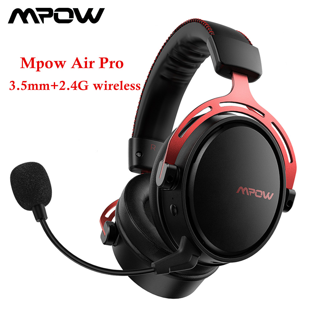 mpow headset ps4