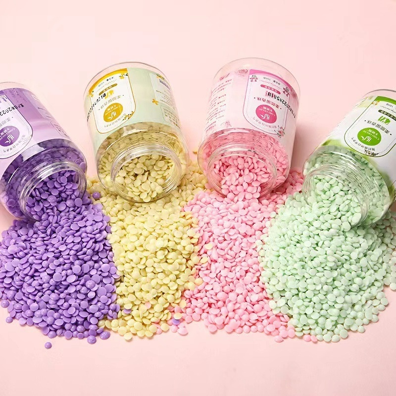 AO Home Laundry Beads Unstoppable Scent Softener Fragrant Washing Beads