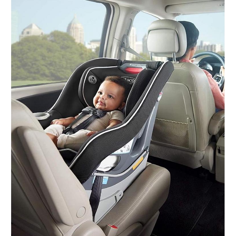 65 convertible car seat