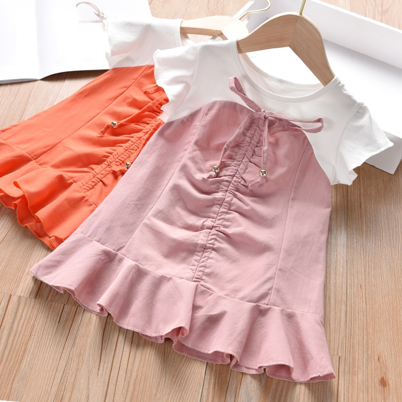 baby girl summer dress design 2019