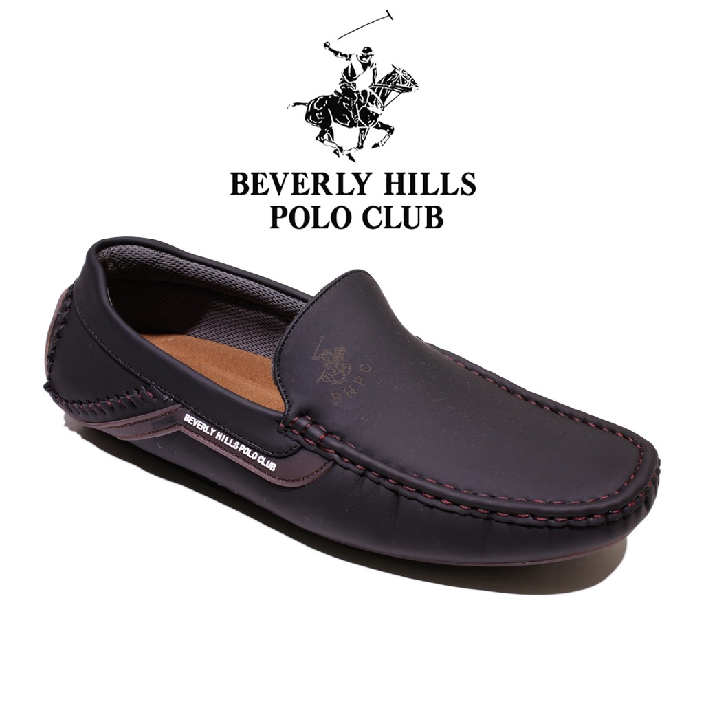 bhpc shoes