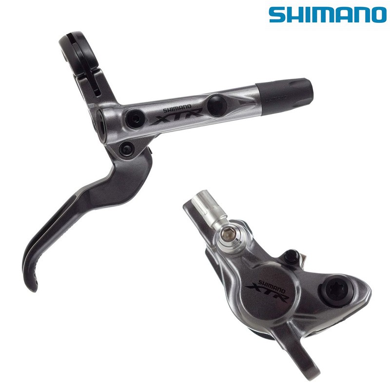 shimano xtr m9000 brakes