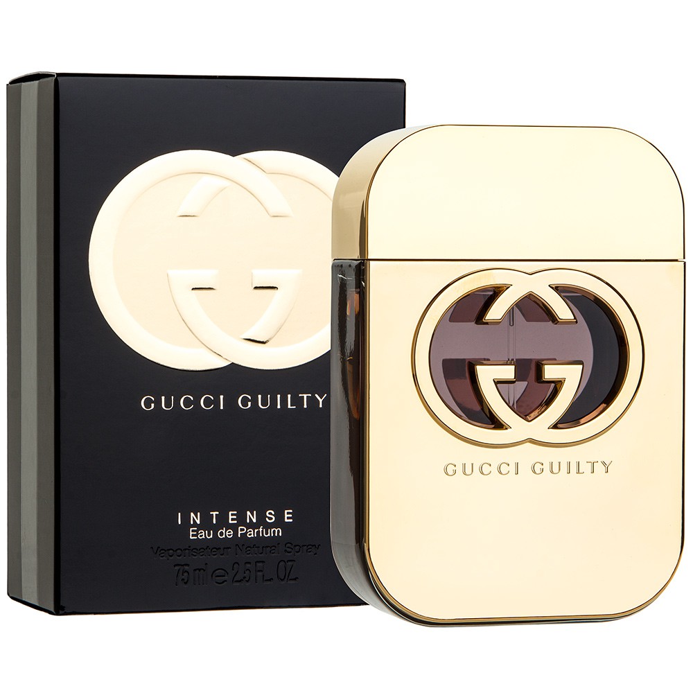 parfum gucci original