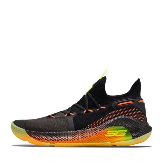 fox theater curry 6