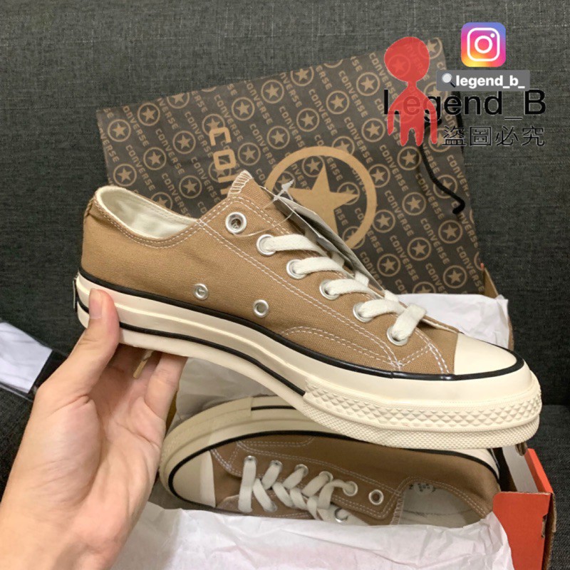 brown colour canvas shoes