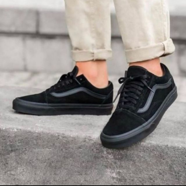 kasut vans old skool