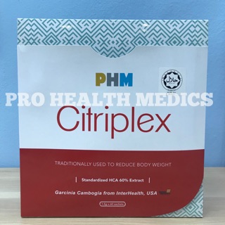 Pro Health Medics Official Store Online Shop Shopee Malaysia