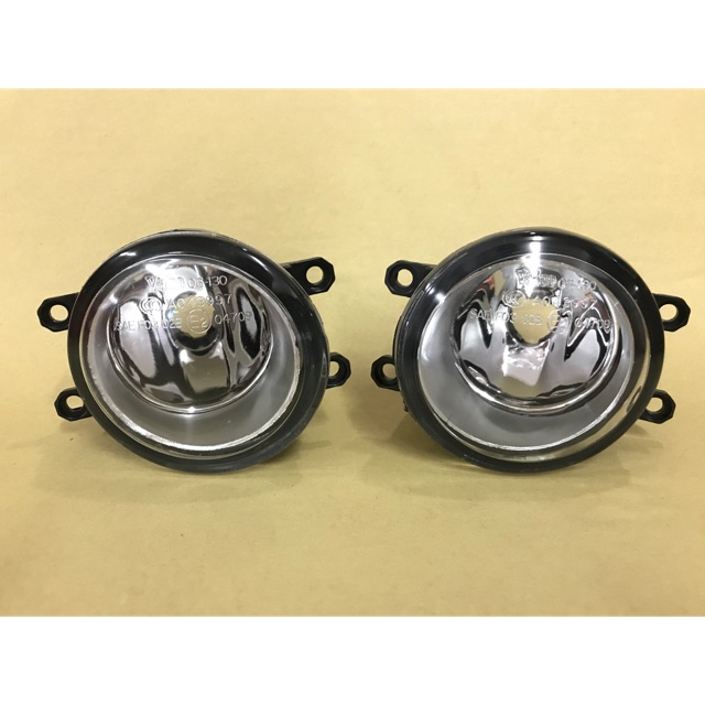 Perodua Original Valeo OEM Fog lamp (Myvi,Axia,Bezza,Alza 