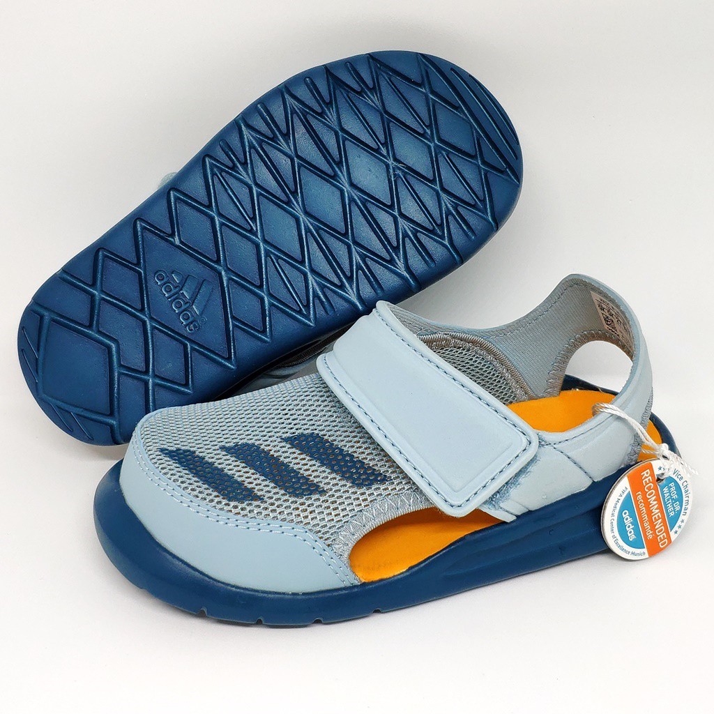 adidas fortaswim i