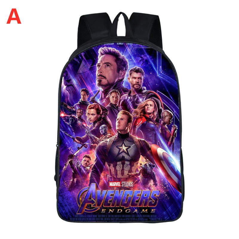 thor school bag