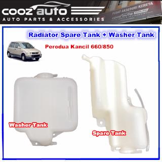 Perodua Kancil 660 / 850 Water Radiator Spare Second tank 