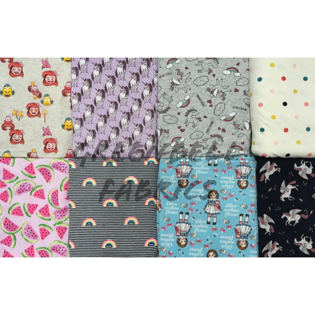 jersey fabric malaysia