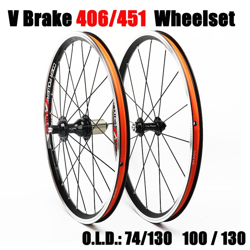 22 inch bike wheels