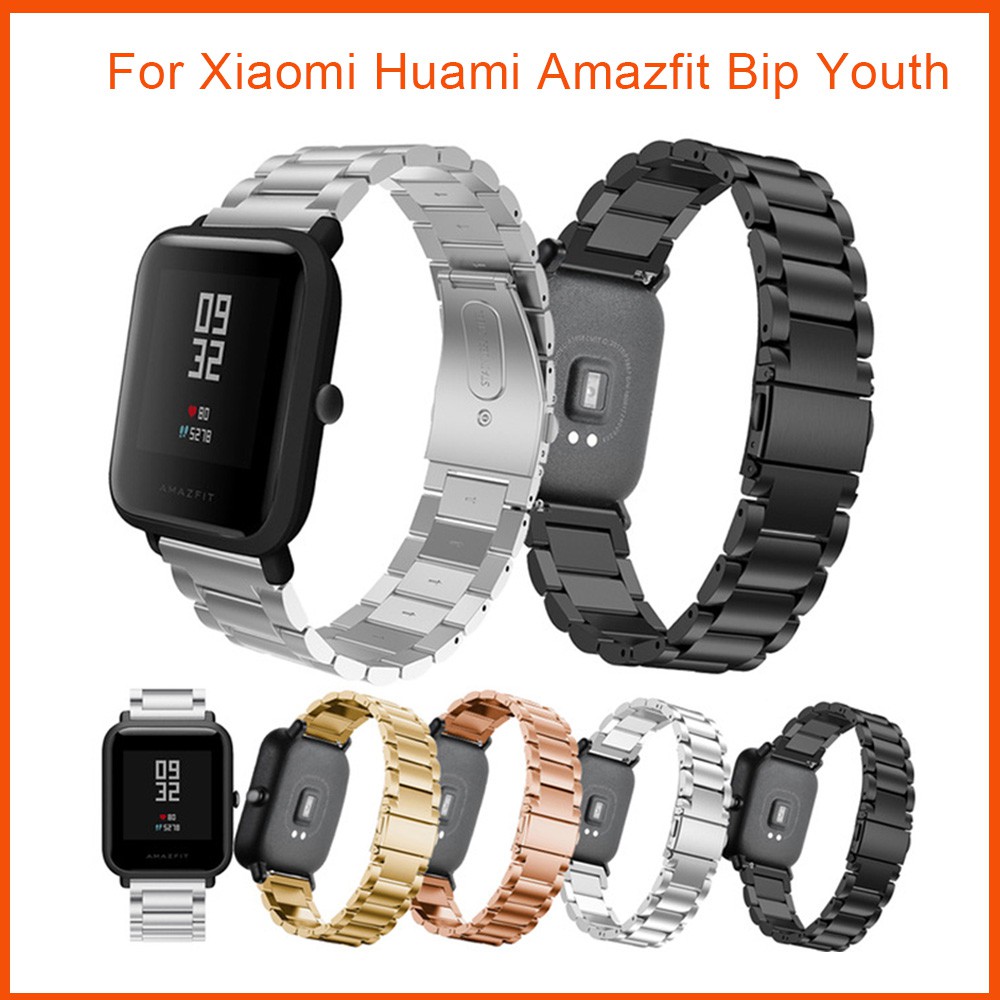 amazfit bip watch strap