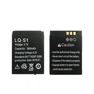 smart watch battery low price