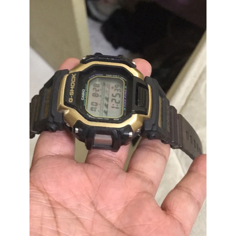 dw8160