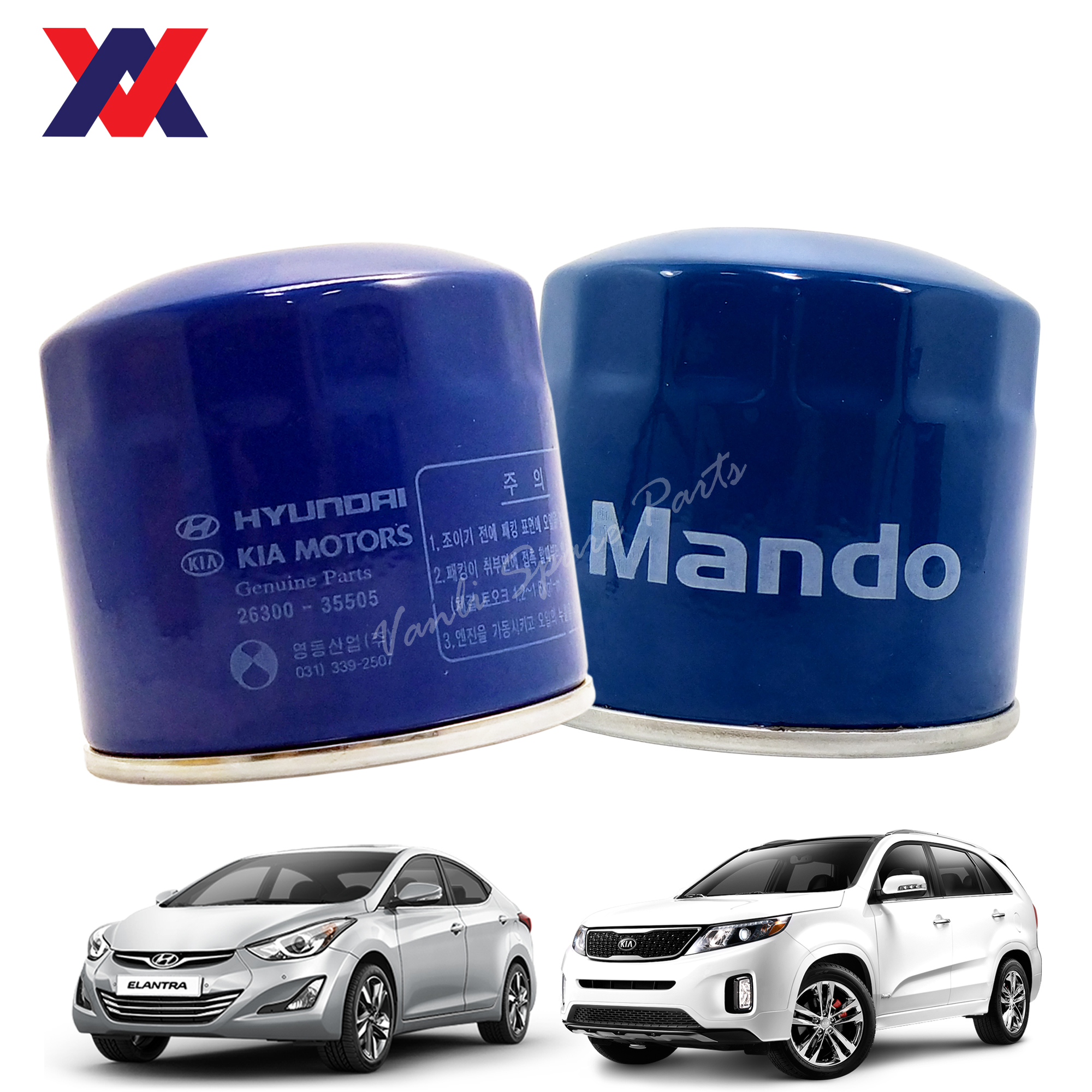 2012 veloster oil filter