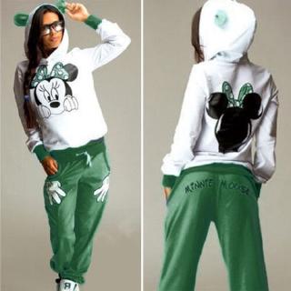 womens disney tracksuit