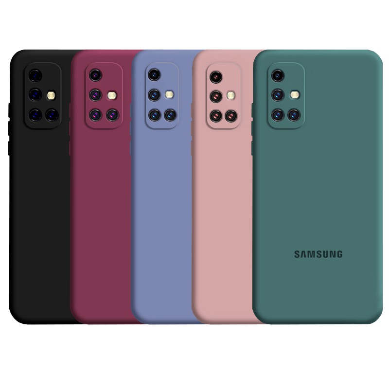 casing a71 samsung