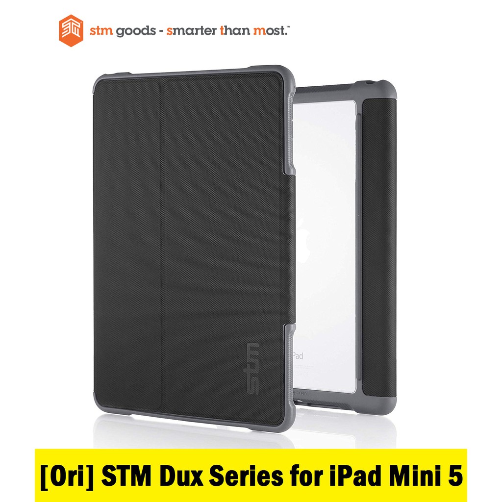 stm ipad mini 5 case