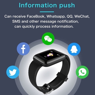 Smart Watch Multifunctional Sports Bracelet Smart Wristband IP67 Fit Bit Smart Digital Wristwatches Fitness Heart Rate #9