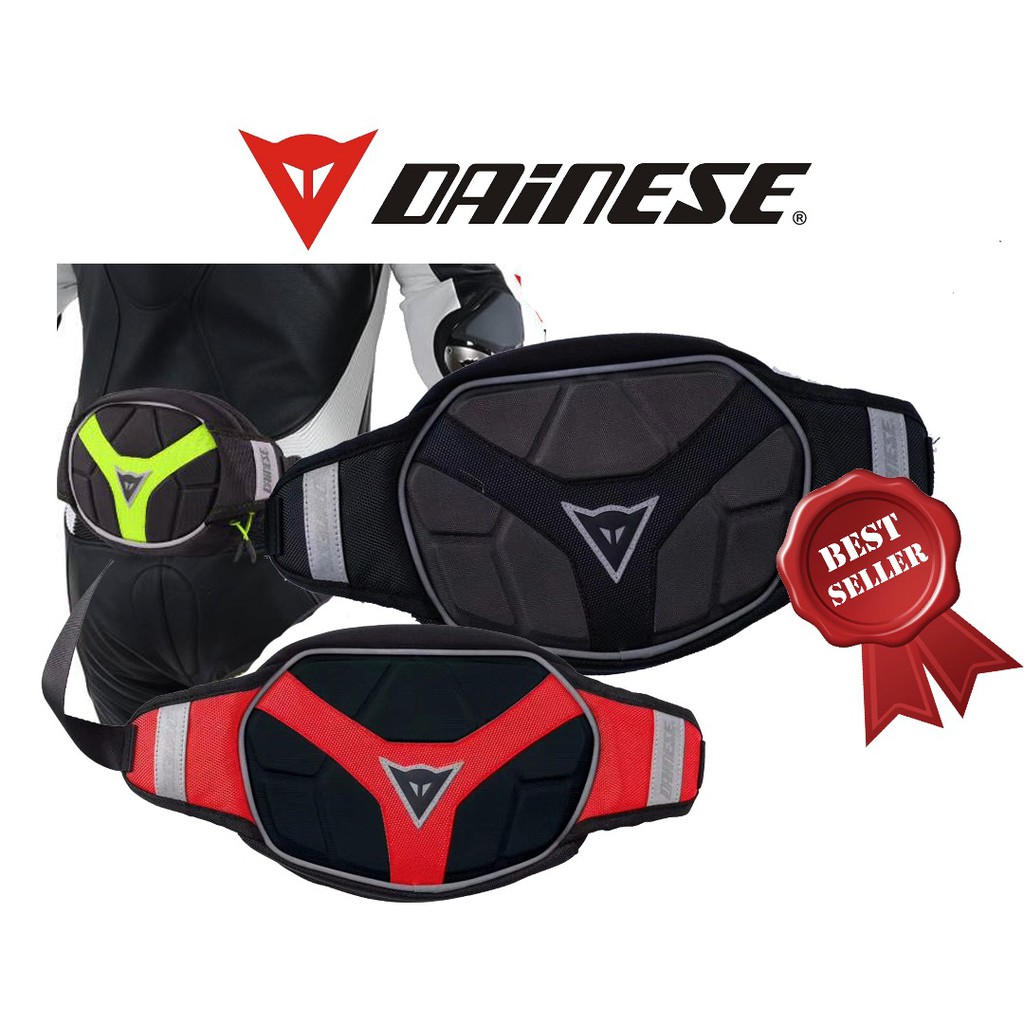 dainese bum bag