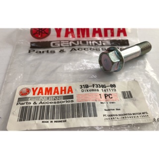 Buy 07 Yamaha Nmax155 Rear Shelf Thailand Scooter Modification Accessories Tail Box Bracket Tail Seetracker Malaysia