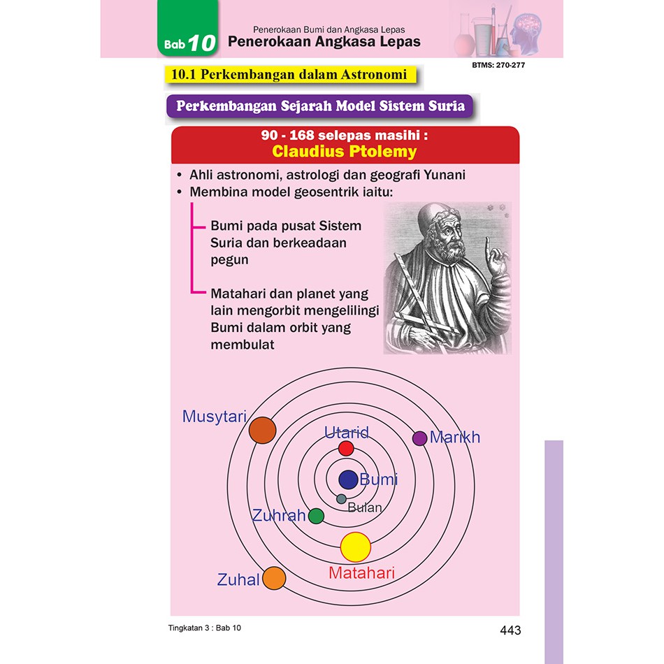 KSSM & PT3 )Revisi Mobil Sains Tingkatan 1,2&3  Shopee Malaysia