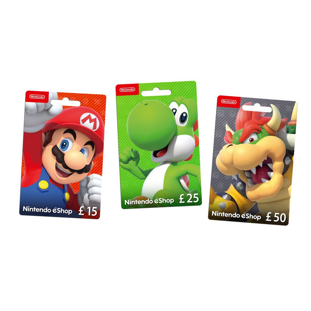 eshop 50 euro