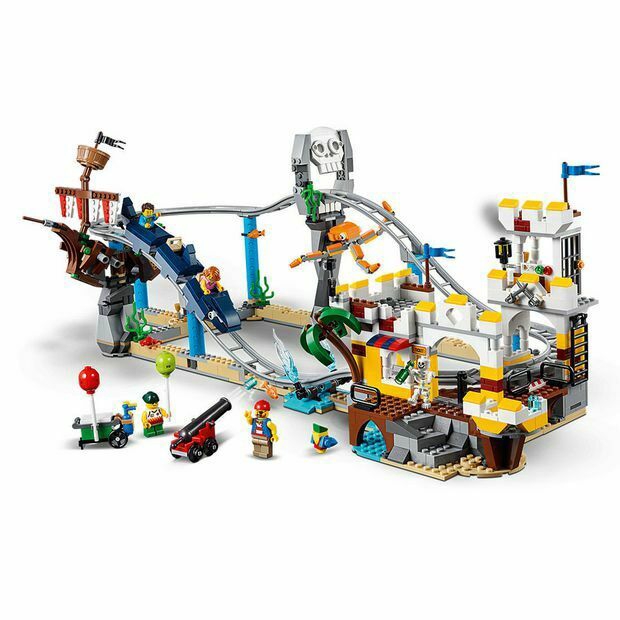 lego 31084 big w