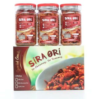 Jarak Cina, betik hutan, jarak kurita, gambir Serawak dll 