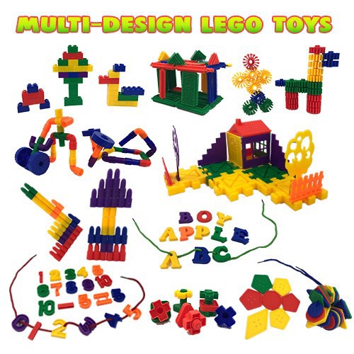 MALAYSIA OH ALATAN PERMAINAN KANAK2 SET LEGO 123 ABC MALAYSIA OH ALATAN PERMAINAN KANAK2 SET LEGO 123 ABC